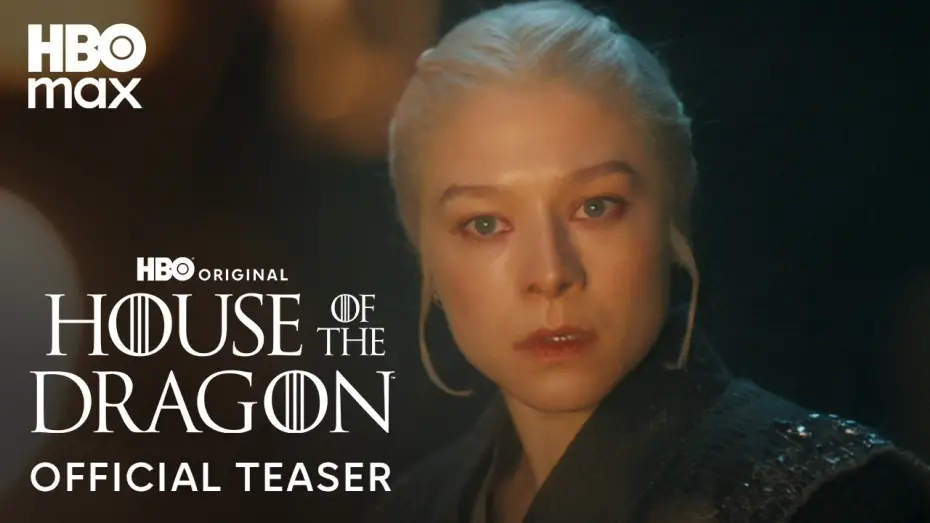 Видео к сериалу Ród Smoka — Season 3 Official Teaser