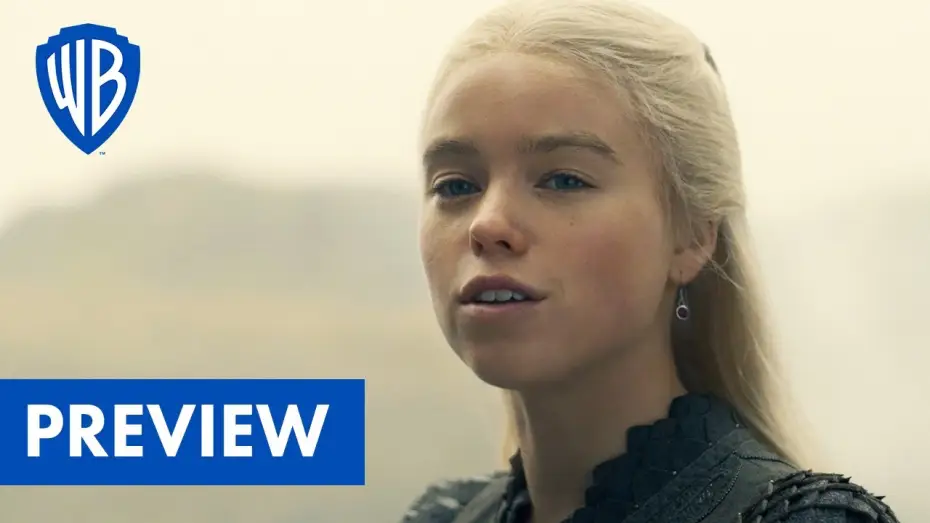 Видео к сериалу Ród Smoka — Preview: Die ersten 6 Minuten der ersten Folge