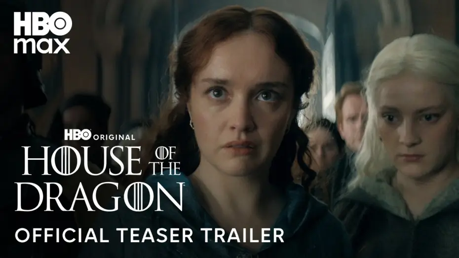 Видео к сериалу Ród Smoka — Season 3 Official Teaser Trailer