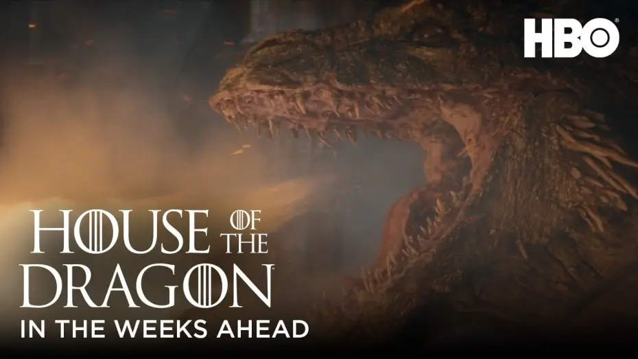 Видео к сериалу Ród Smoka — S3 Weeks Ahead Trailer