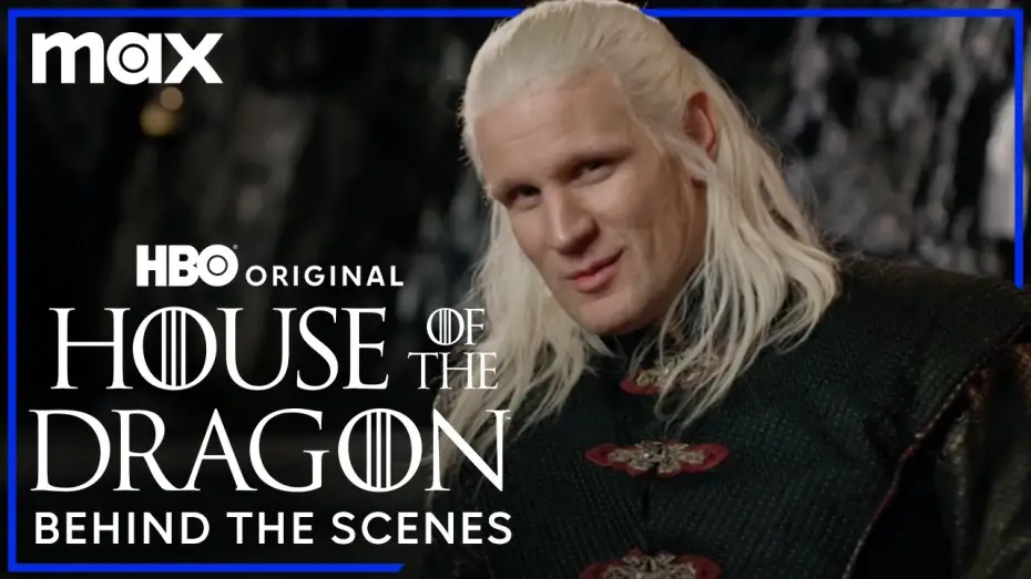 Видео к сериалу Ród Smoka — Season 2 Behind The Scenes