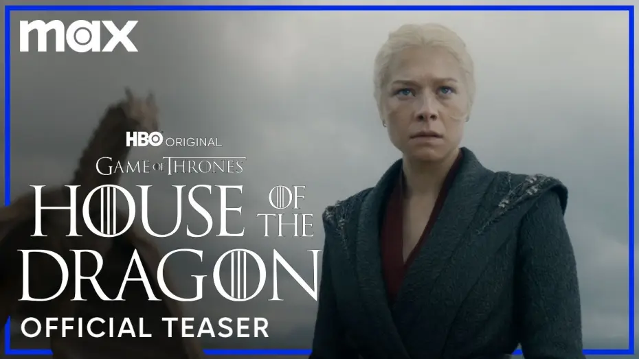 Видео к сериалу Ród Smoka — Season 2 Official Teaser