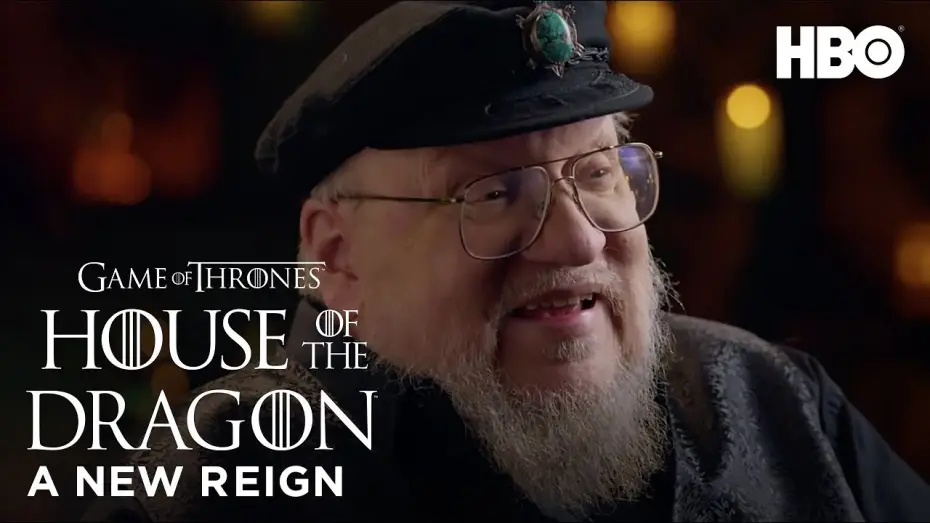 Видео к сериалу Ród Smoka — A New Reign