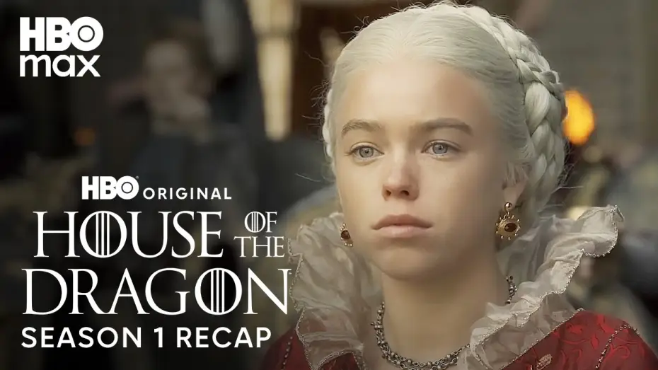 Видео к сериалу Ród Smoka — Season 1 Recap