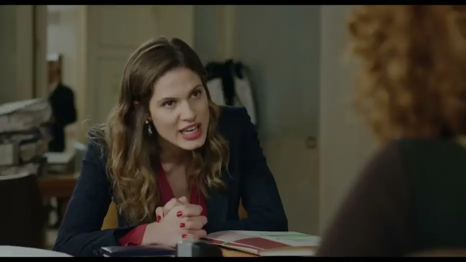 Wideo do serialu Imma Tataranni — Imma Tataranni - Prima stagione - Trailer