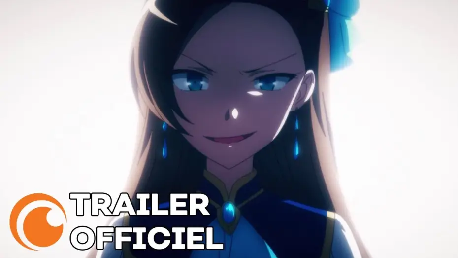 Видео к сериалу 乙女ゲームの破滅フラグしかない悪役令嬢に転生してしまった… — My Next Life as a Villainess : All Routes Lead to Doom ! Bande Annonce [VOST]