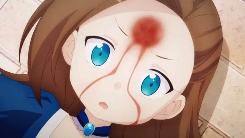 Видео к сериалу 乙女ゲームの破滅フラグしかない悪役令嬢に転生してしまった… — My Next Life as a Villainess: All Routes Lead to Doom! - Tráiler oficial en Español