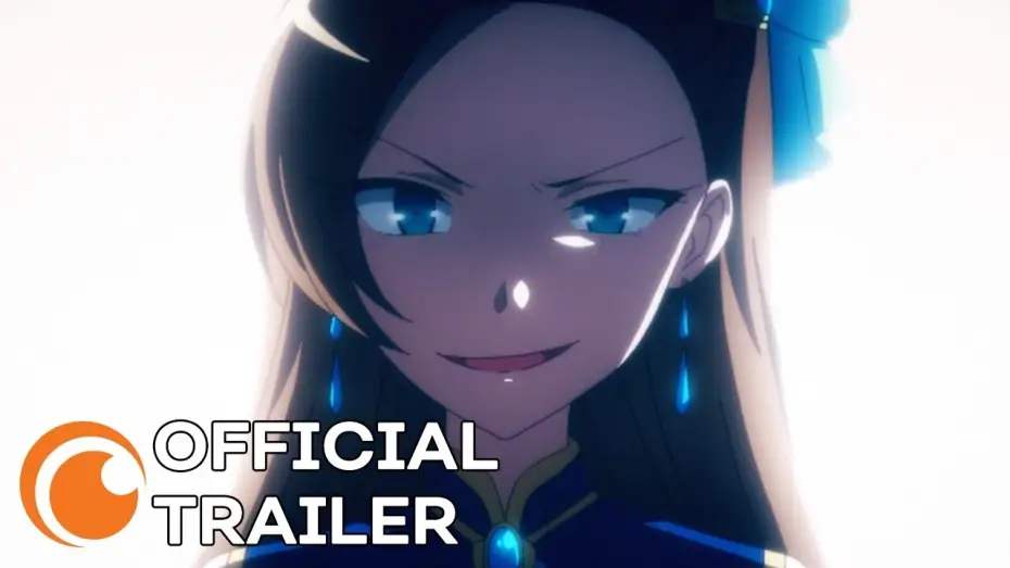 Видео к сериалу 乙女ゲームの破滅フラグしかない悪役令嬢に転生してしまった… — Official Trailer