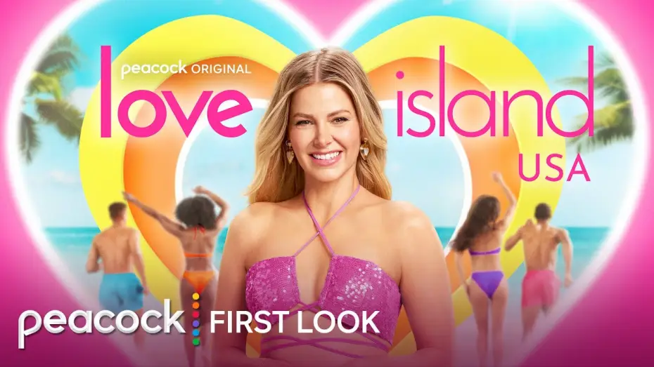 Wideo do serialu Love Island USA — First Look at Ariana Madix as Host | Season 6 | Love Island USA on Peacock
