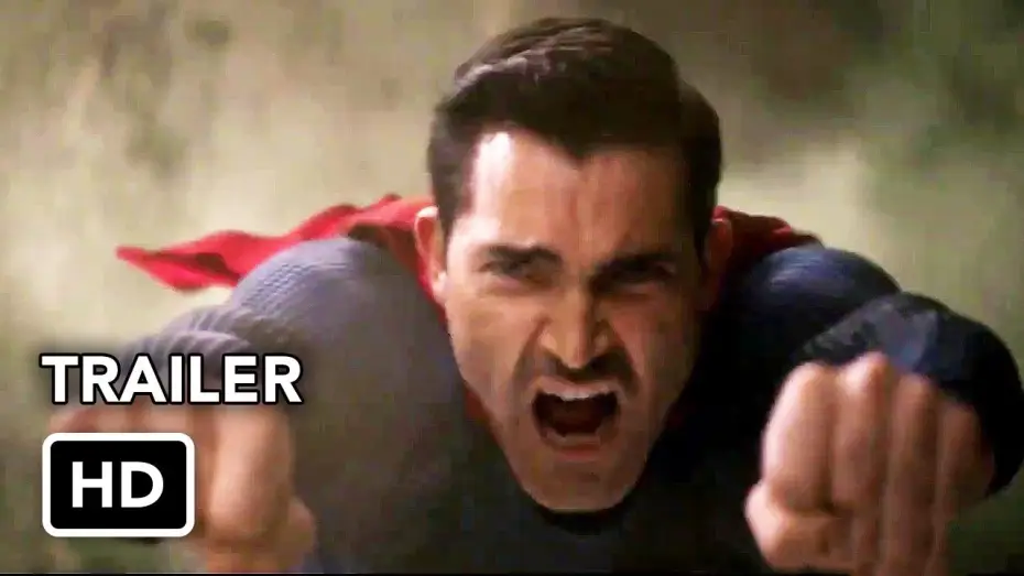 Wideo do serialu Superman i Lois — Season 3 Trailer #2