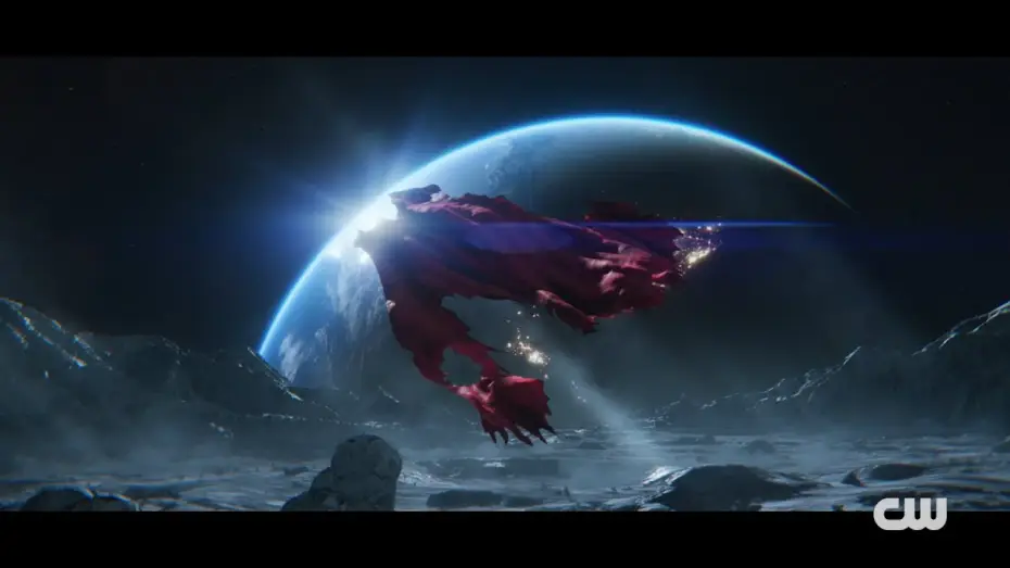 Wideo do serialu Superman i Lois — Season 4 Trailer - Enjoy The Moment