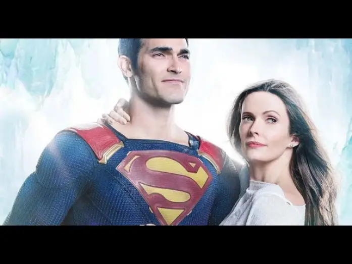 Видео к сериалу Superman i Lois — Супермен и Лоис - Русский трейлер - Superman & Lois - Сериал 2021