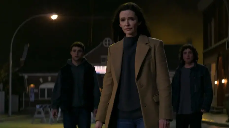 Wideo do serialu Superman i Lois — Season 4 - Superman is Dead
