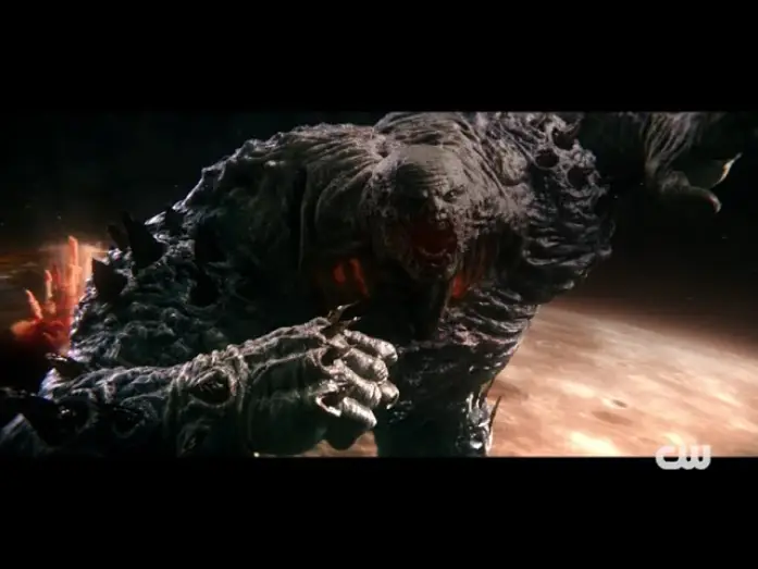 Wideo do serialu Superman i Lois — Season 4 - Superman vs. Doomsday