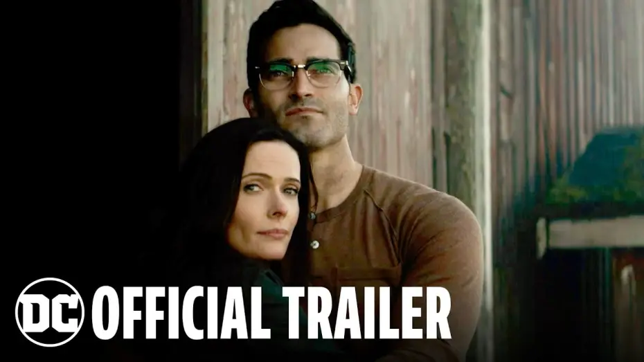 Видео к сериалу Superman i Lois — Official Trailer