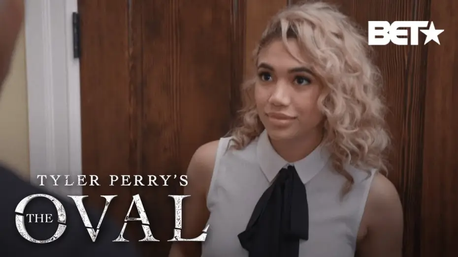 Видео к сериалу The Oval Tylera Perry'ego — Tyler Perry Presents: The Oval