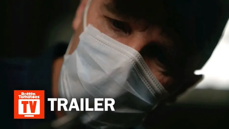 Wideo do serialu Lincoln Rhyme i kolekcjoner kości — Lincoln Rhyme: Hunt for the Bone Collector Season 1 Trailer | Rotten Tomatoes TV