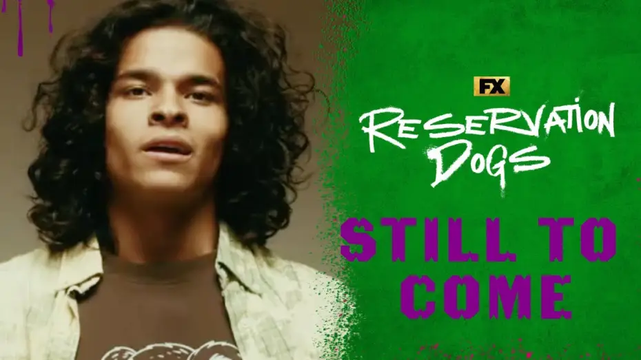 Wideo do serialu Rdzenni i wściekli — S3 Teaser - Still to Come This Season