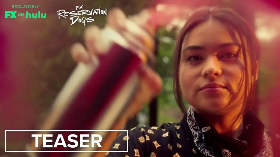 Видео к сериалу Rdzenni i wściekli — Graffiti - Season 1 Teaser