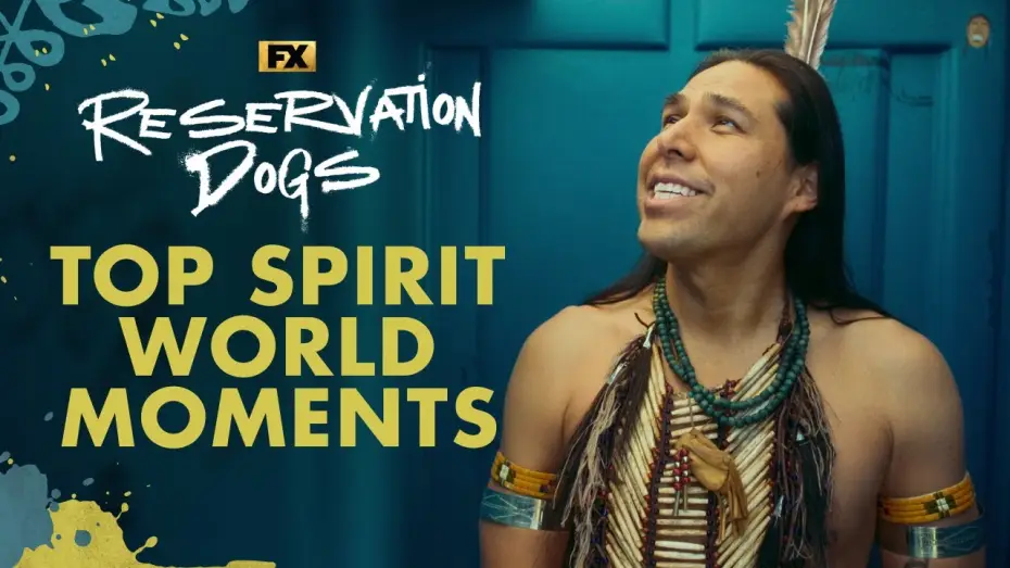 Видео к сериалу Rdzenni i wściekli — The Best Spirit World Moments