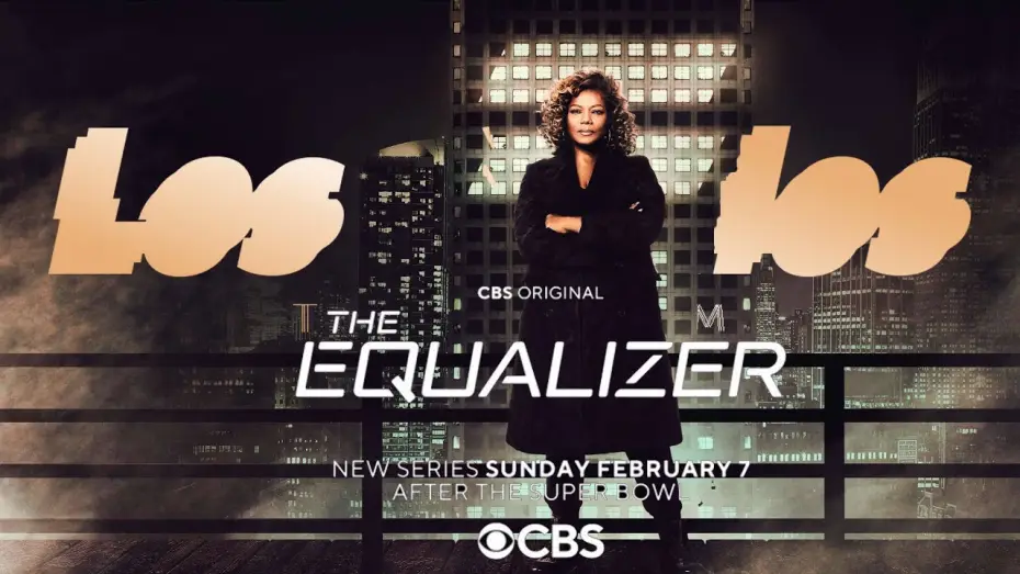 Видео к сериалу Agentka McCall — The Equalizer | Season 1 (2021) | CBS | Trailer Oficial Legendado | Los Chulos Team