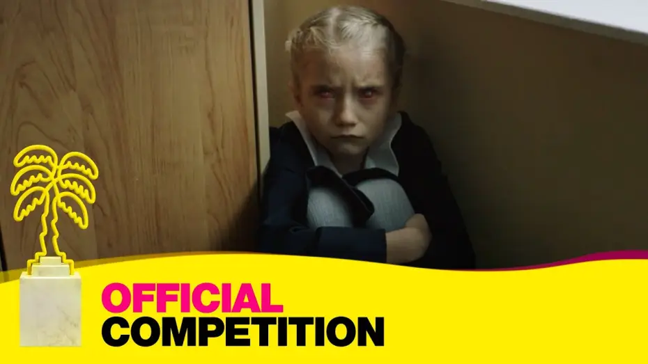 Wideo do serialu Ku jezioru — The Outbreak - Official Competition - CANNESERIES
