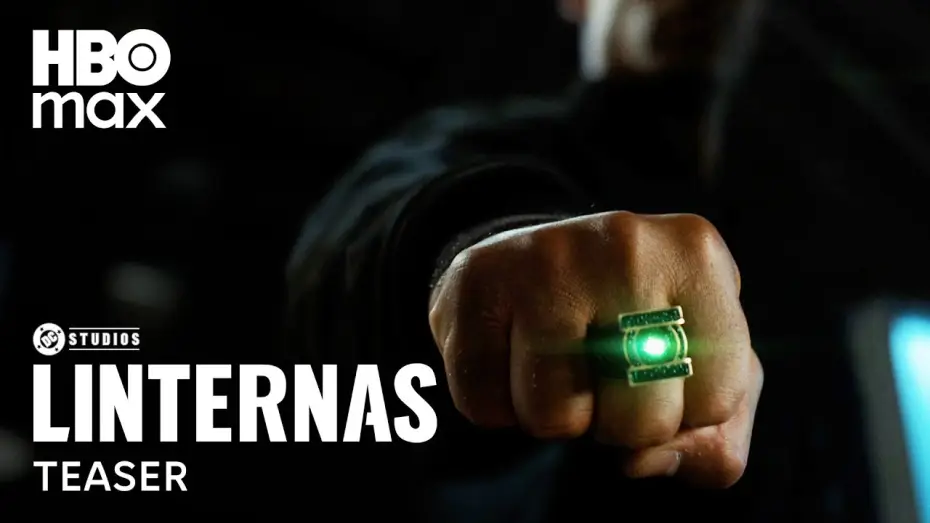 Видео к сериалу Latarnie — Teaser Oficial en español