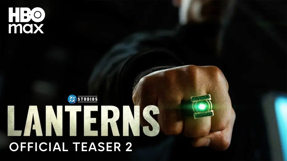 Видео к сериалу Latarnie — Official Teaser 2