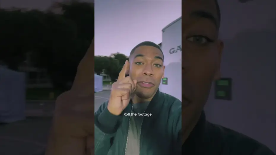 Видео к сериалу Latarnie — You’re not ready until the ring says you are.