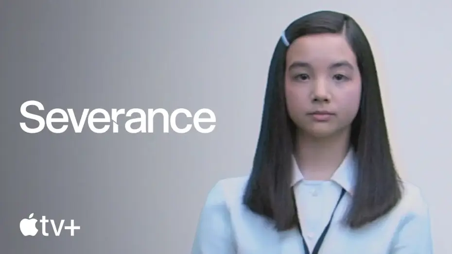 Wideo do serialu Rozdzielenie — Lumon Management Program: Enforcing Workplace Wellness
