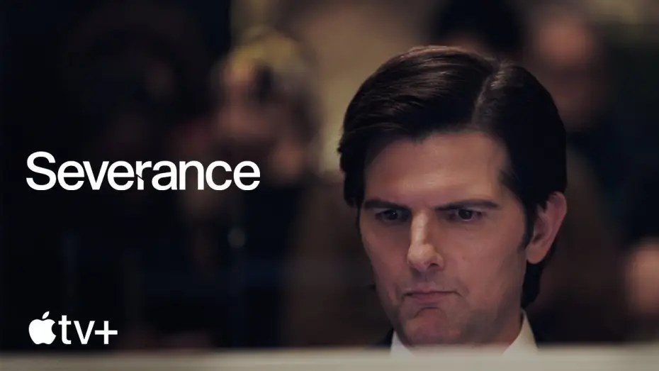 Wideo do serialu Rozdzielenie — Inside the Grand Central Terminal Pop-Up