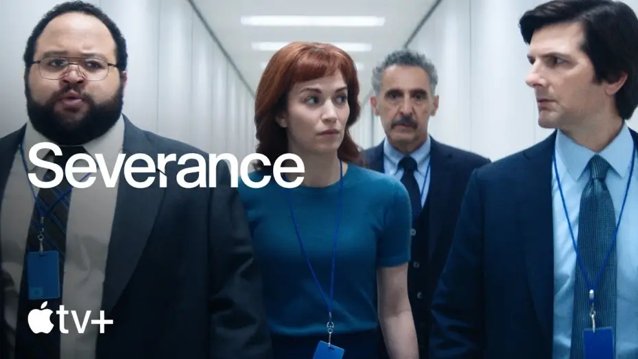 Wideo do serialu Rozdzielenie — Season 2 Official Trailer