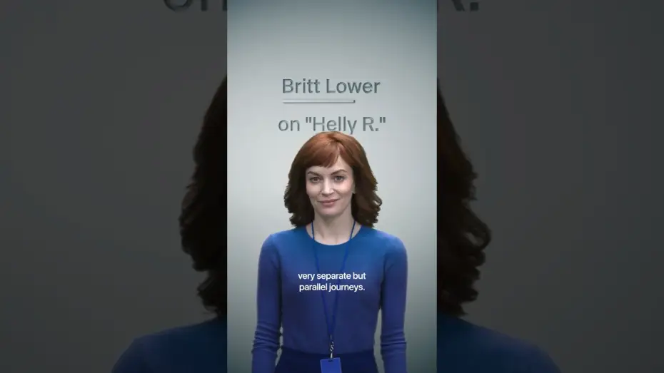 Wideo do serialu Rozdzielenie — Helly R. is her own worst enemy. -  Season 2 January 17