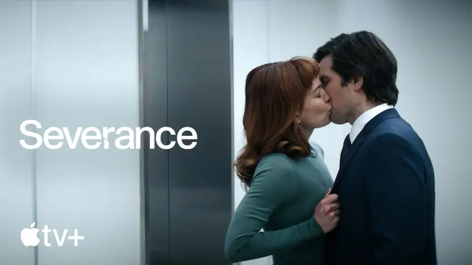 Видео к сериалу Rozdzielenie — Mark and Helly: A Love Story