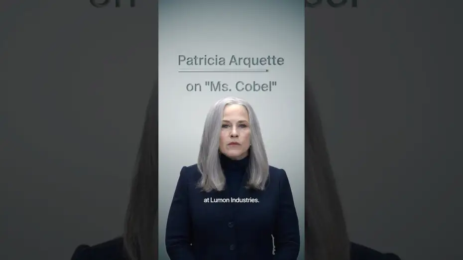 Wideo do serialu Rozdzielenie — Harmony over rebellion.