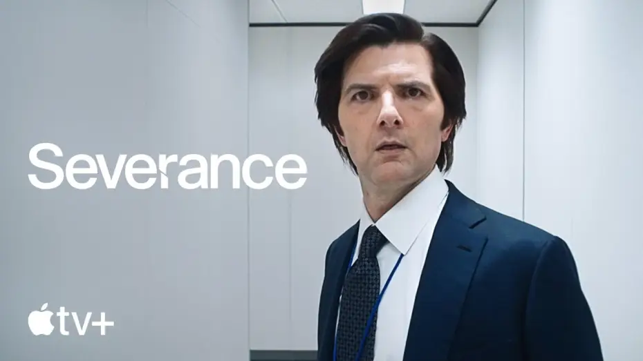 Wideo do serialu Rozdzielenie — Season 2 Official Teaser
