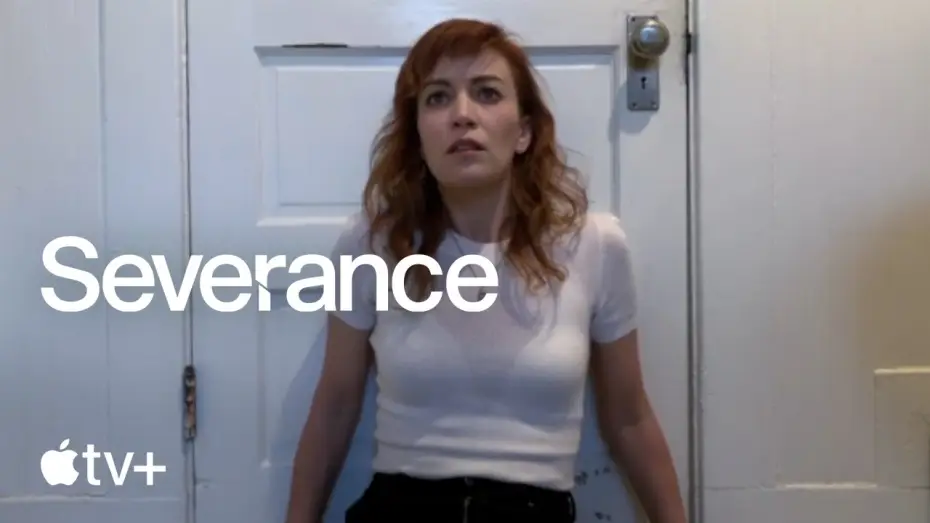 Видео к сериалу Rozdzielenie — Britt Lower's Casting Tape