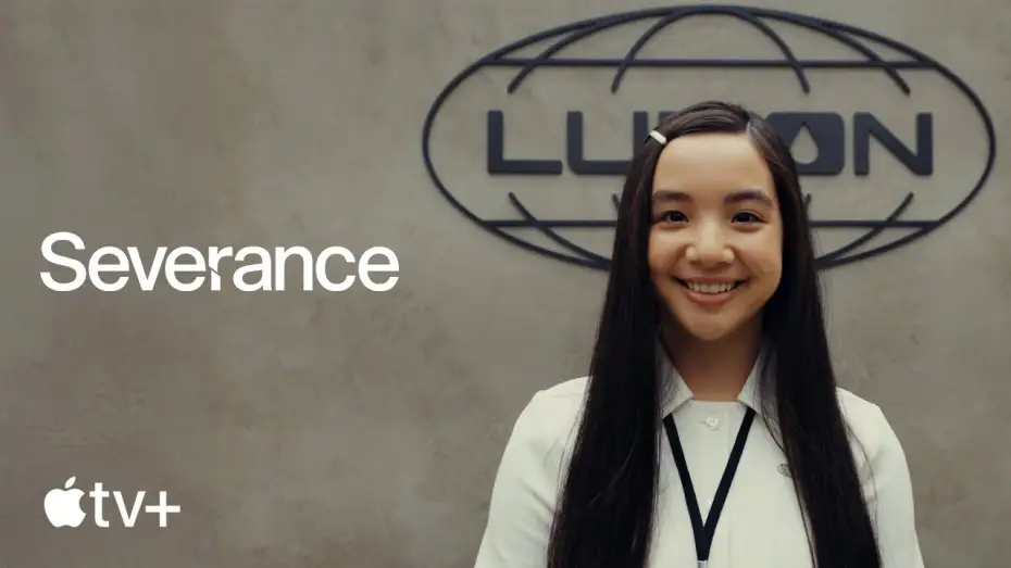 Wideo do serialu Rozdzielenie — Inside the Lumon Event at Bell Works