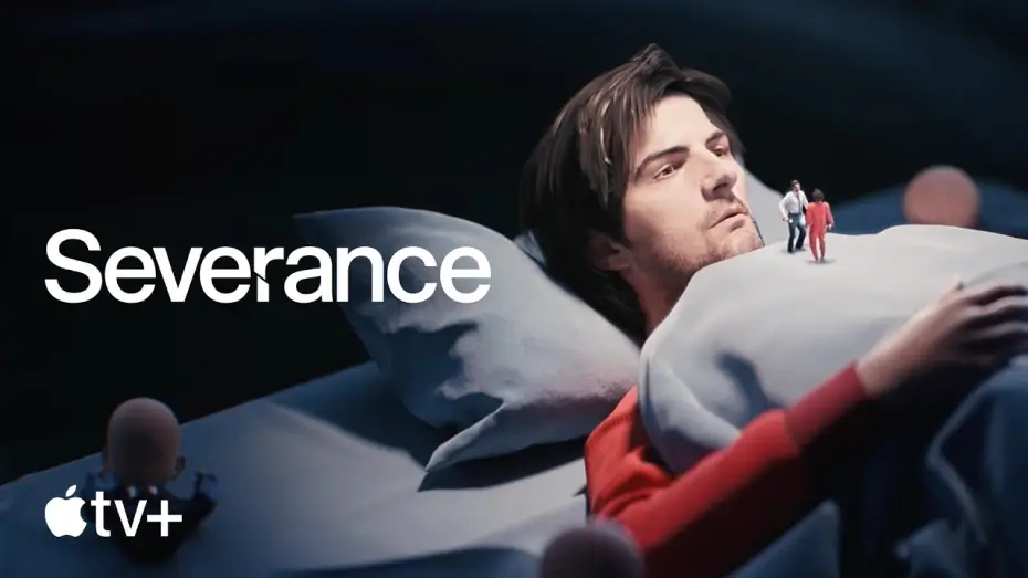 Wideo do serialu Rozdzielenie — Opening Title Sequence: Season 2