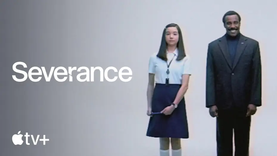 Wideo do serialu Rozdzielenie — Lumon Management Program: Boosting Team Morale