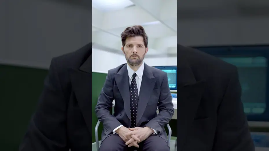 Wideo do serialu Rozdzielenie — Today is hot. #Severance
