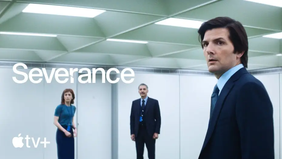 Wideo do serialu Rozdzielenie — Season 2 Date Announcement