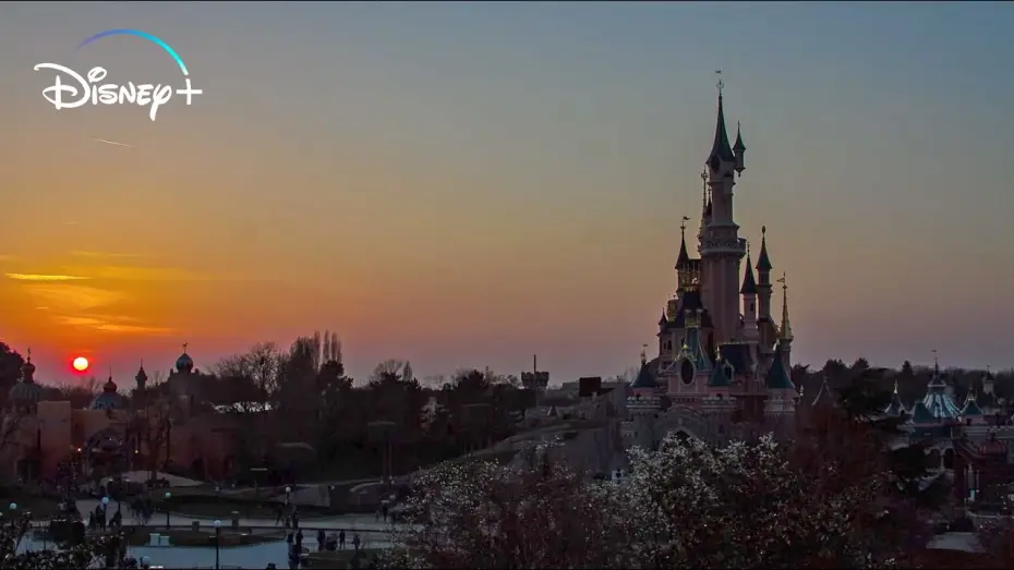 Wideo do serialu Jak to się robi w Disneyu — The Imagineering Story - Trailer Ufficiale | In Streaming su Disney+