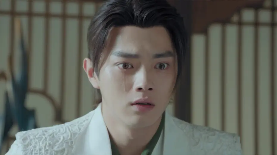 Wideo do serialu Taniec Imperium Niebios — 【DRAMA SERIES】DANCE OF THE SKY EMPIRE 天舞纪 TRAILER