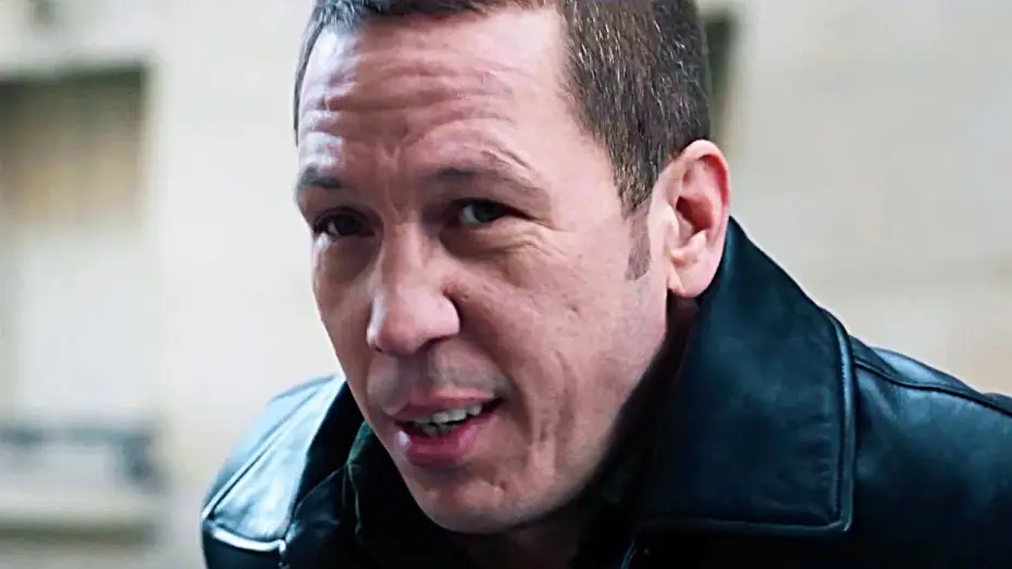 Wideo do serialu En thérapie — EN THÉRAPIE Bande Annonce (2021) Reda Kateb, Pio Marmai, Série Française