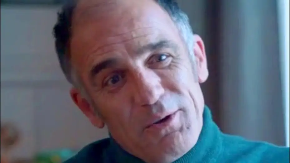 Wideo do serialu En thérapie — EN THERAPIE Bande Annonce VF (2021)