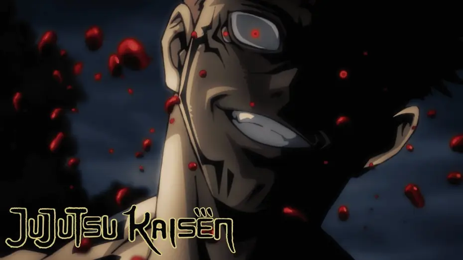 Видео к сериалу Jujutsu Kaisen — JUJUTSU KAISEN | TRAILER VF