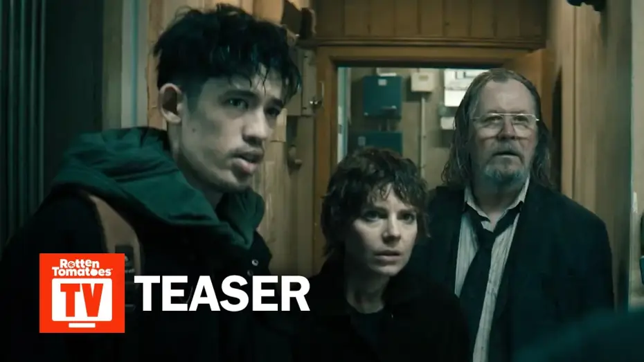 Wideo do serialu Kulawe konie — Season 6 Teaser - 'Familiar faces. Well, mostly.'