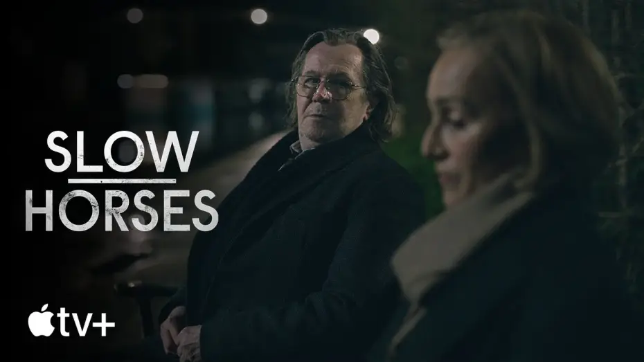 Видео к сериалу Kulawe konie — Tráiler oficial