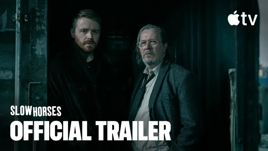 Wideo do serialu Kulawe konie — Season 6 Official Trailer